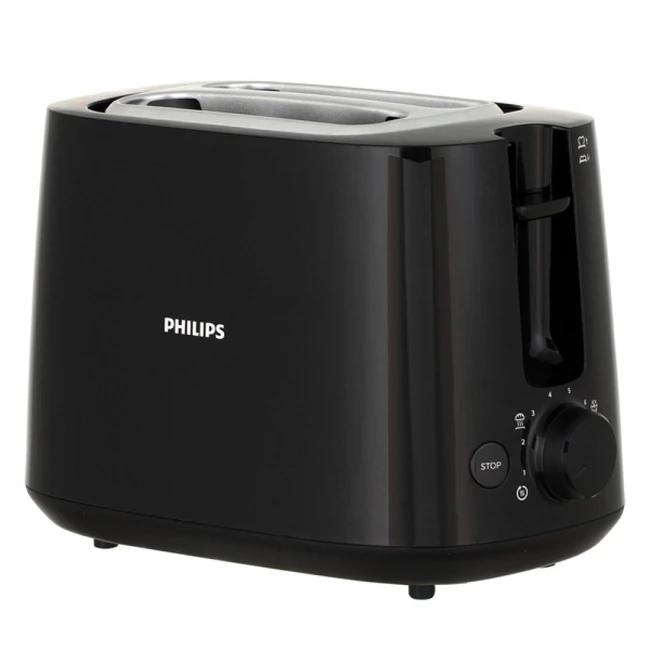 Тостер Philips HD2581 HD2581/90 830 Вт