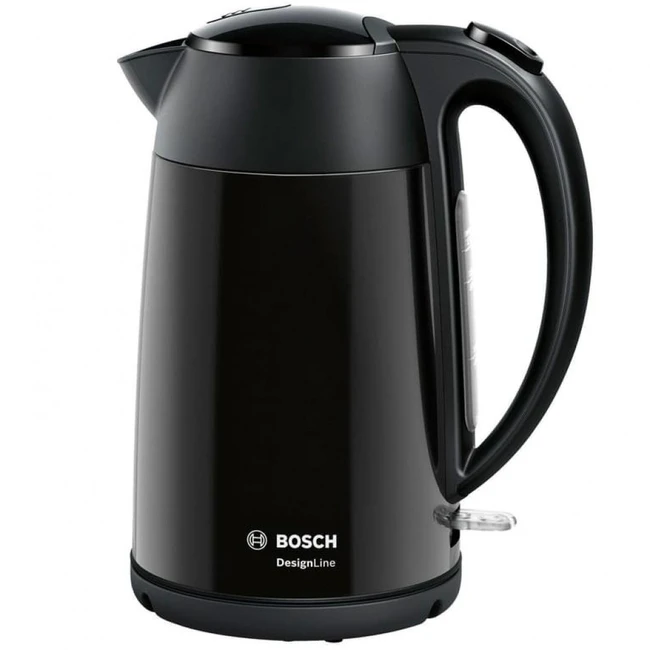 Bosch TWK3P423 Чайник, 1.7 л., 2400 Вт