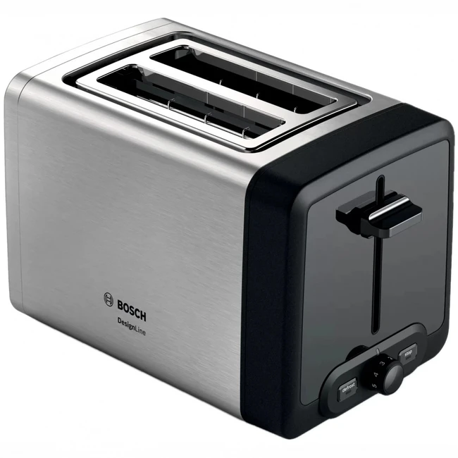 Тостер Bosch TAT4P420 970 Вт