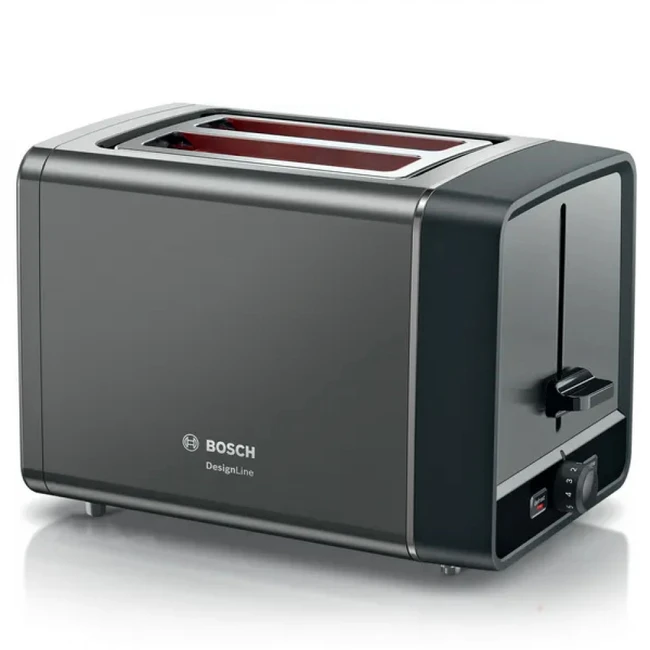 Тостер Bosch TAT5P425 970 Вт