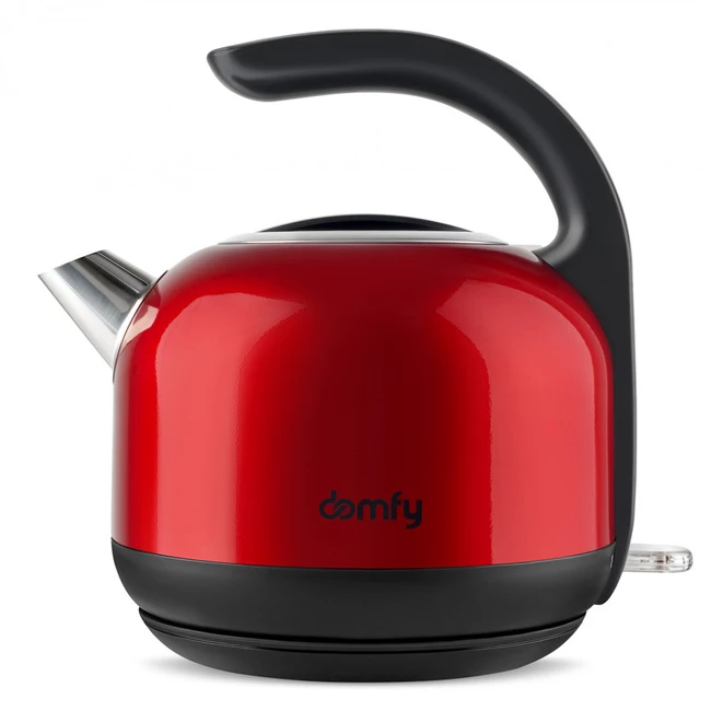 Domfy EK506 DSC-EK506 (Чайник, 1.7 л., 2200 Вт)