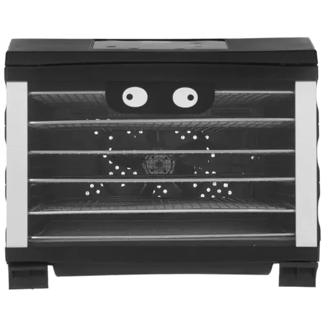 Сушильный автомат KITFORT КТ-1920