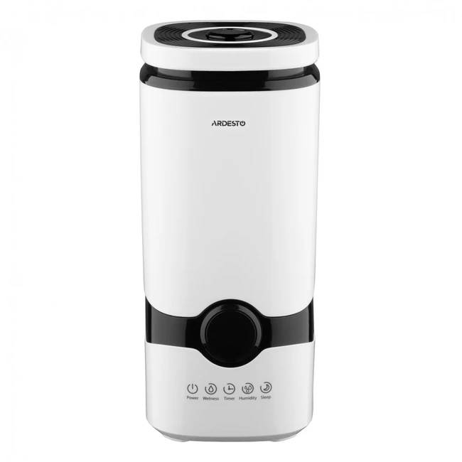 ARDESTO USH-M-LCD-4L-W (Увлажнитель воздуха)