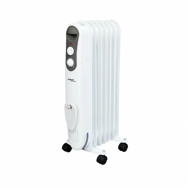 Scarlett SC 21.1507 S4 (Обогреватель)