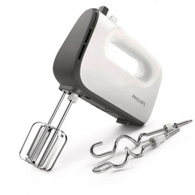 Миксер Philips HR3740/00 (Ручной, 450 Вт)