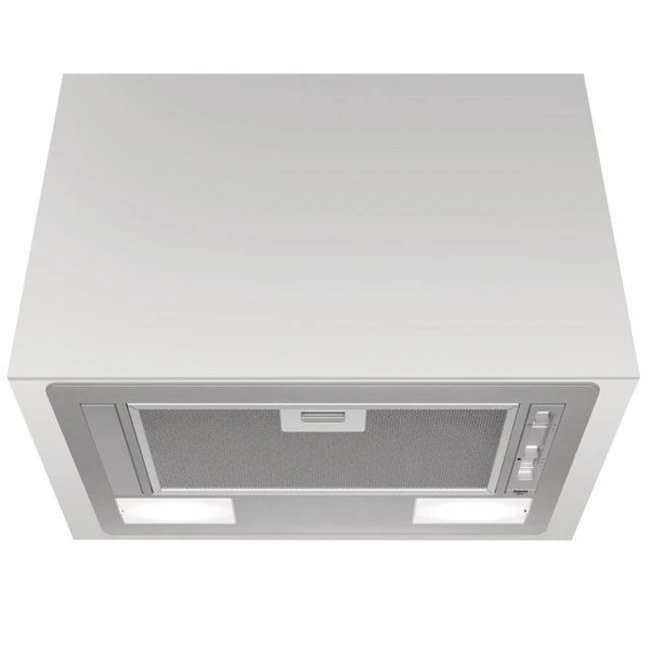 Вытяжка Hotpoint-Ariston HCT 64 F L SS 869991559070