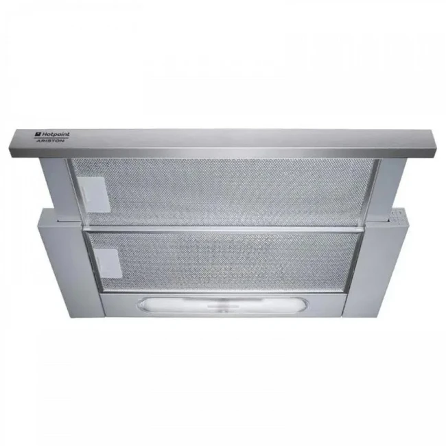 Вытяжка Hotpoint-Ariston HAH 65 F LB X/1 869991633120