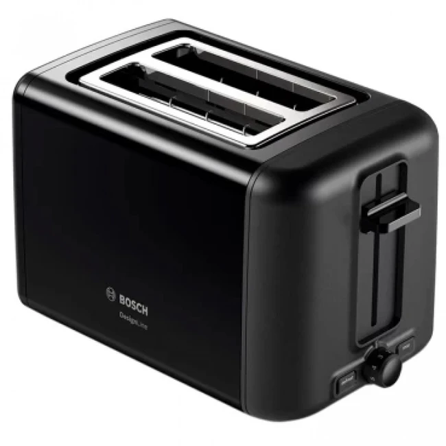 Тостер Bosch TAT3P423 (970 Вт)