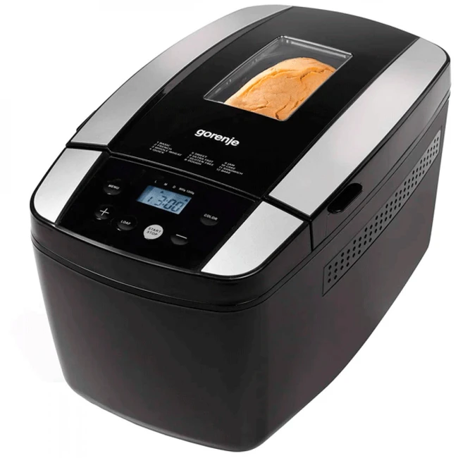 Хлебопечь Gorenje BM1210BK (800 Вт)