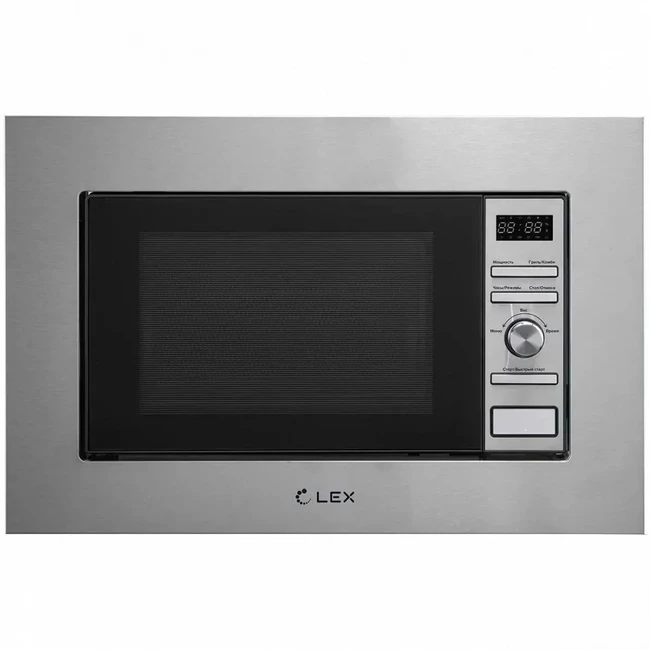 Микроволновая печь Posiflex BIMO 20.05 INOX CHGA100005