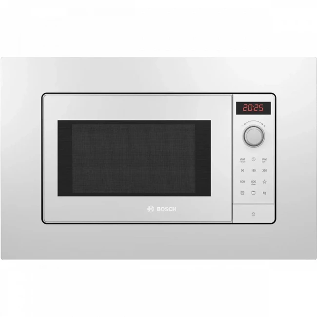 Микроволновая печь Bosch BEL653MW3