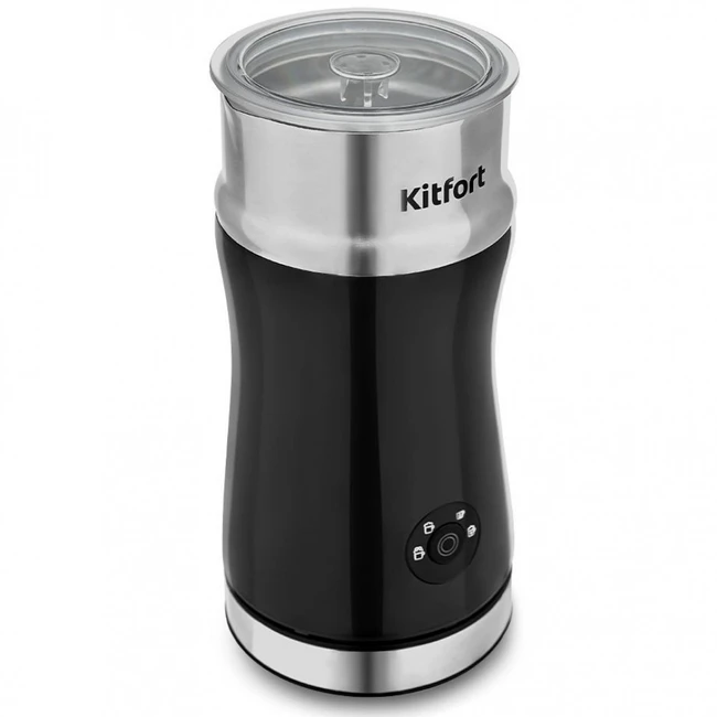 Кофемашина KITFORT КТ-7119