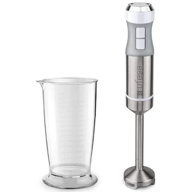 Блендер Ufesa BP4580 Vario 1000 70105029 (Погружной, 1000 Вт)