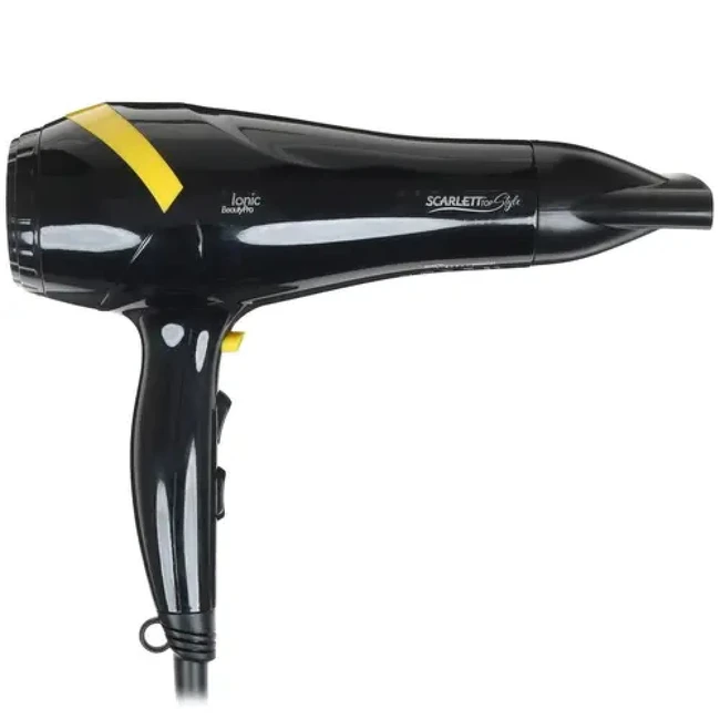Фен Scarlett SC-HD70I18 (2200 Вт)