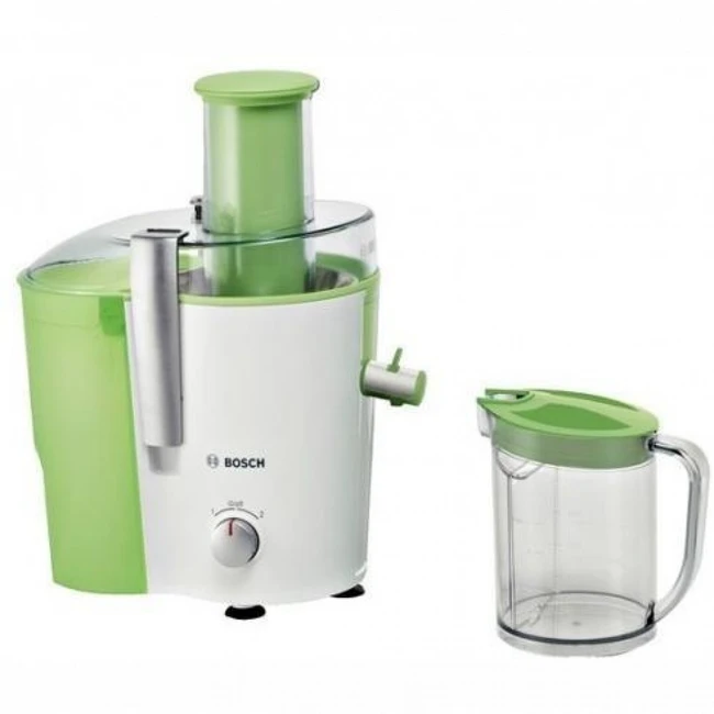 Соковыжималка Bosch MES25G0 (Центробежная, 700 Вт)