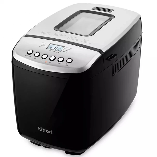 Хлебопечь KITFORT KT-309 (850 Вт)