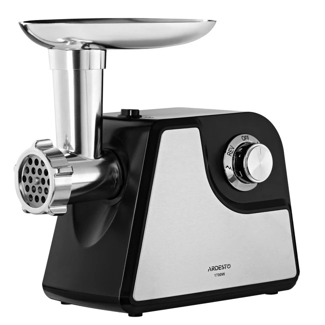 Мясорубка ARDESTO MGL-1790R (1700 Вт)