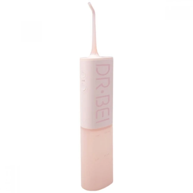 Уход за телом DR.BEI Ирригатор Dr.Bei F2 Pink DR.BEI F2 Pink