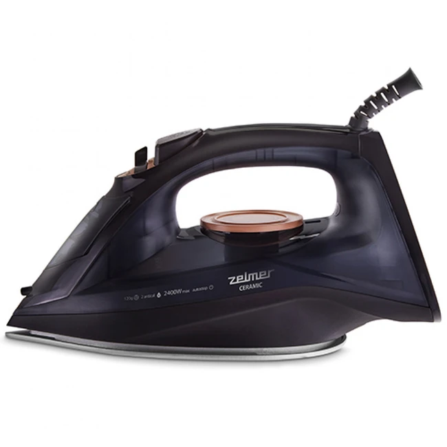 Zelmer ZIR1505 Утюг, 2400 Вт