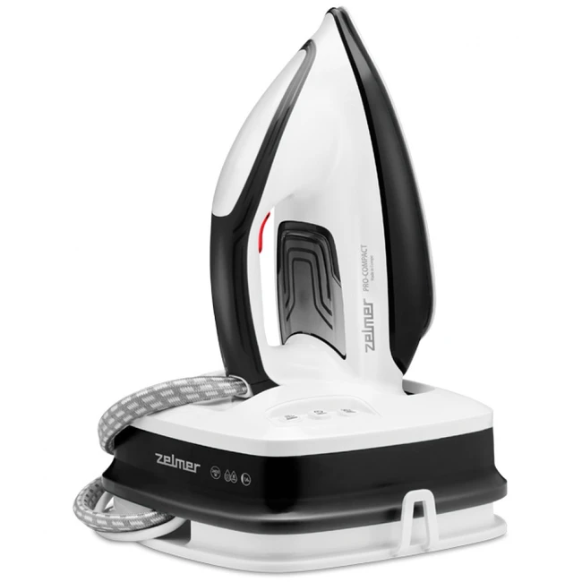 Zelmer ZIS8402 (Паровая станция, 2400 Вт)
