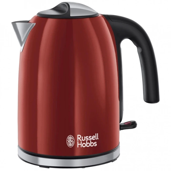 Russell Hobbs 20412-70 23405016002 (Чайник, 1.7 л., 2400 Вт)