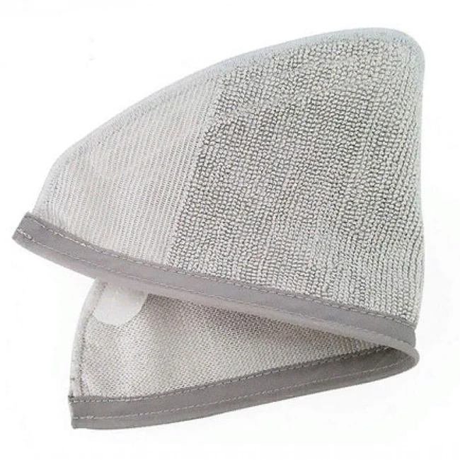 Аксессуар Xiaomi Губки сменные для влажной уборки для робота-пылесоса Mi Robot Vacuum-Mop STTB01ZHM SKV4131TY/BHR5328TY