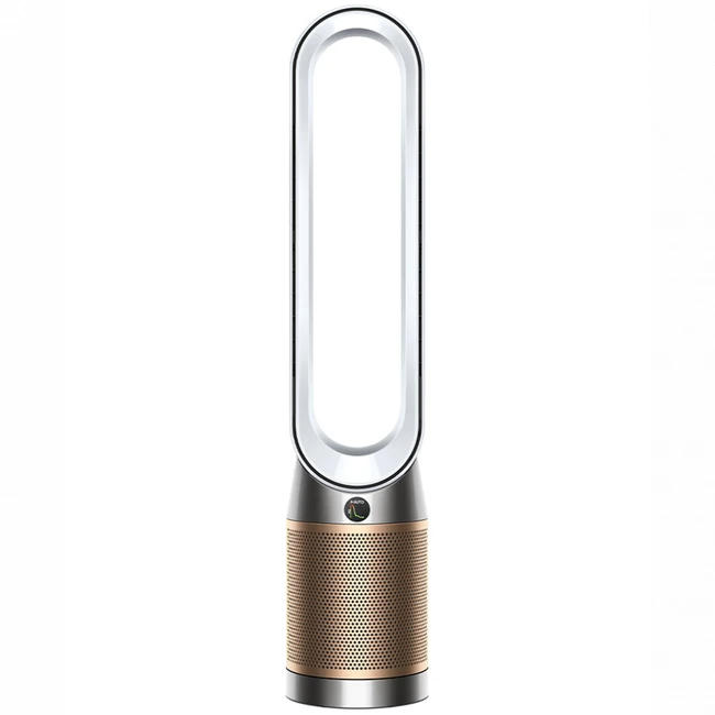 Уход за домом Dyson TP09 white/gold