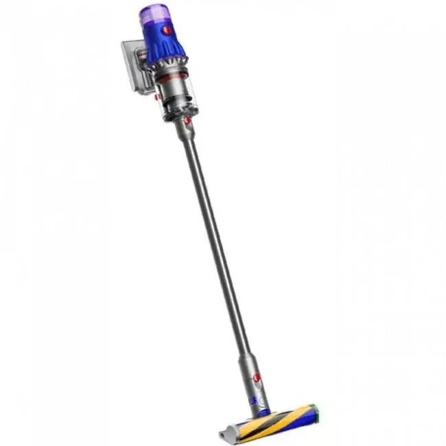 Пылесос Dyson V12 slim fluffy (Вертикальный, 150 Вт)