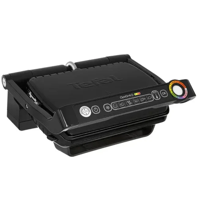 Прочее Tefal Optigrill+ GC712834