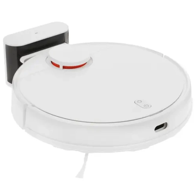 Пылесос Xiaomi Mi Robot Vacuum S10 B106GL (Робот, 4000 Вт)
