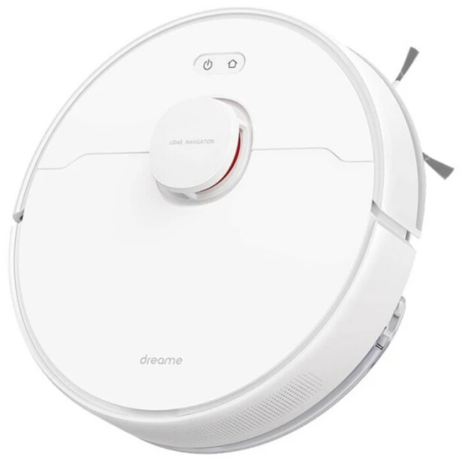 Пылесос Xiaomi Robot Vacuum F9 Pro RLF22GA Робот, 2500 Вт