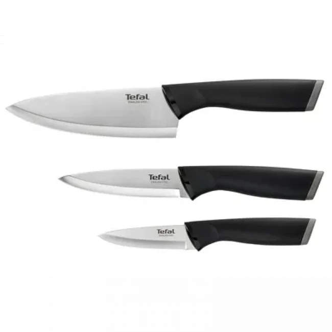 Аксессуар Tefal Набор ножей Comfort K221S375 2100121762