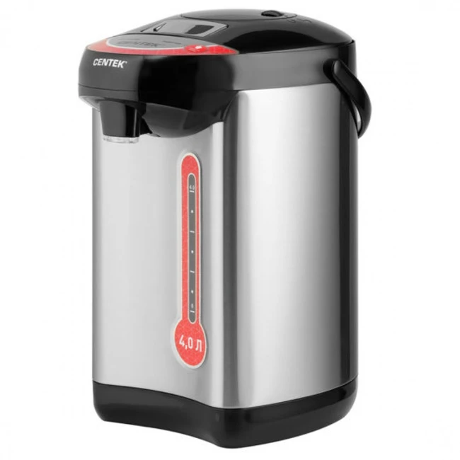 Centek CT-0081 (Термопот, 4 л., 850 Вт)