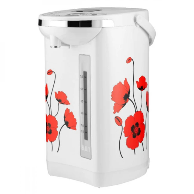 Centek CT-1081 (Термопот, 6 л., 850 Вт)