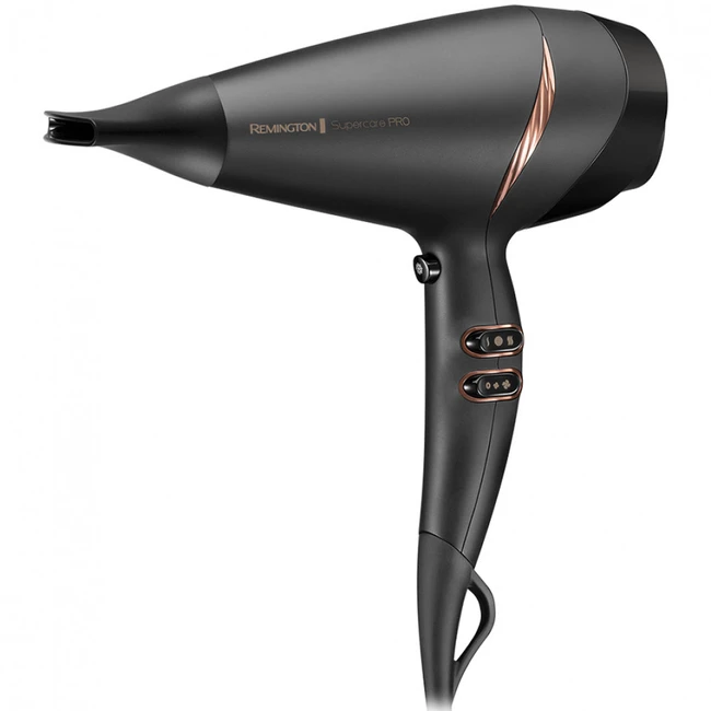 Фен Remington AC7200 45718560100 2200 Вт