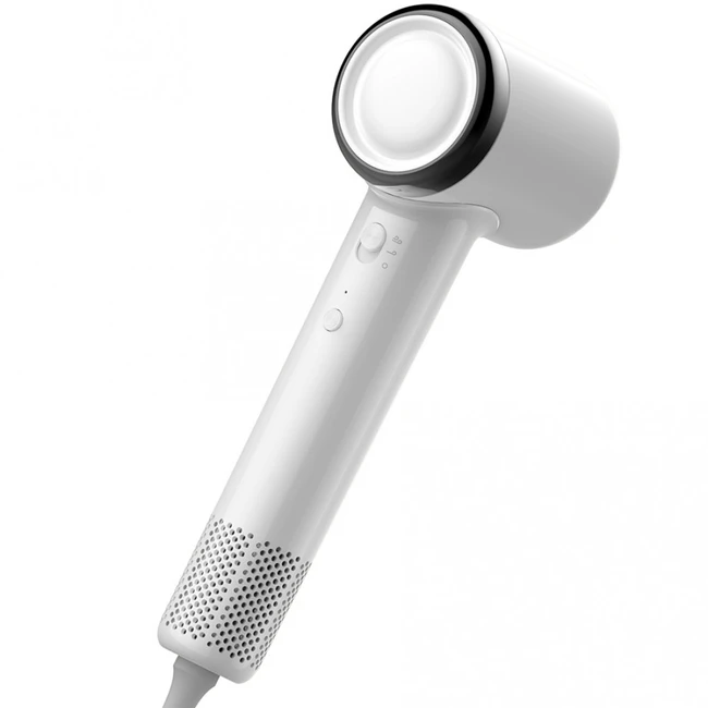 Фен Deerma DEM-CF50 CF50 (white) (1500 Вт)