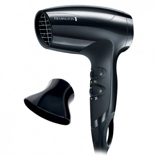 Фен Remington D5000 45303560100 (1800 Вт)