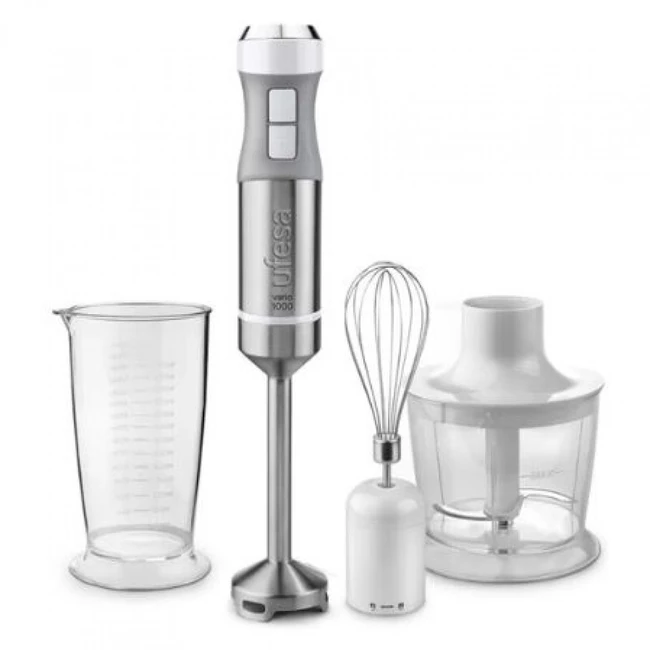 Блендер NO NAME Vario 1000 Max 70105030 (Погружной, 1000 Вт)