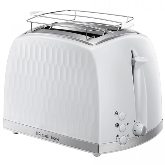 Тостер Russell Hobbs 26060-56 23871034003 (850 Вт)