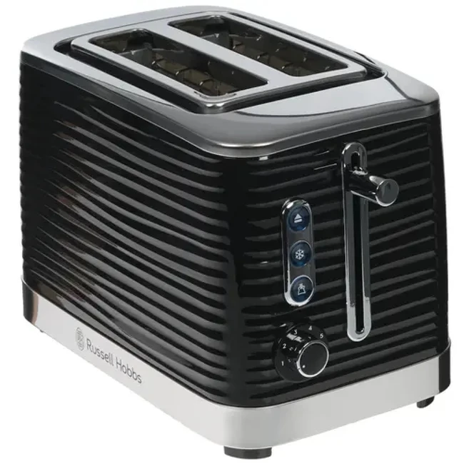 Тостер Russell Hobbs Inspire 24371-56 (1050 Вт)