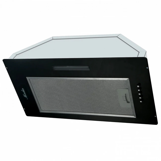 Вытяжка Monsher ANGERS 60 Noir