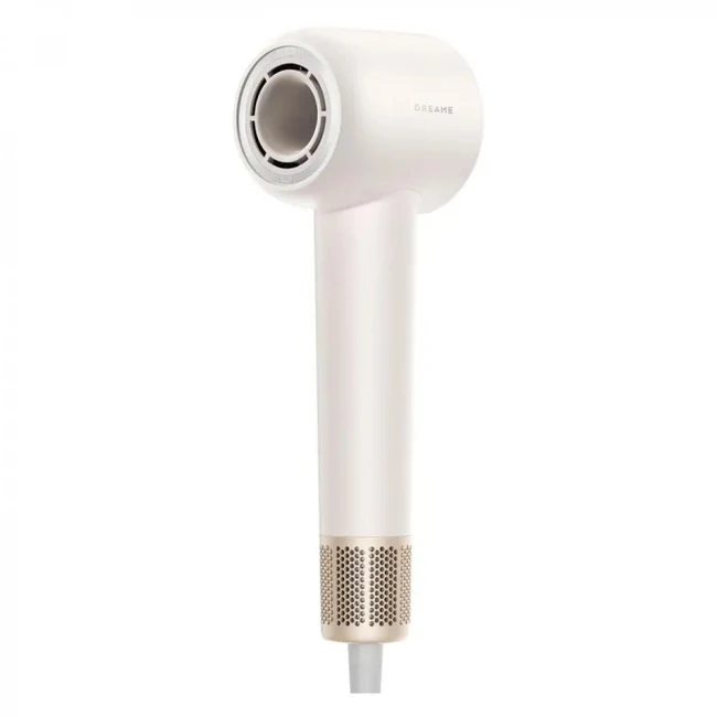 Фен Dreame Hair dryer Gleam AHD12A AHD12A/WHITE 1600 Вт