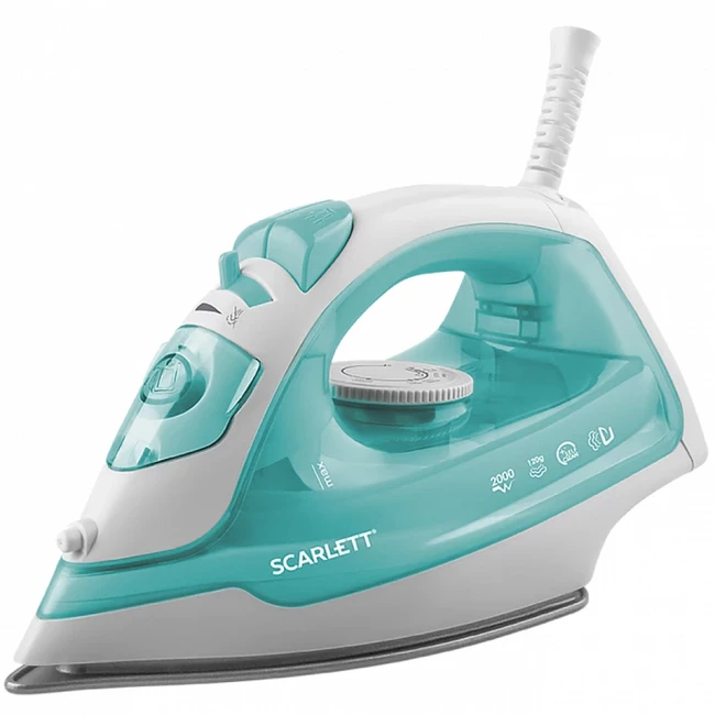 Scarlett SC-SI30P11 (Утюг, 2000 Вт)