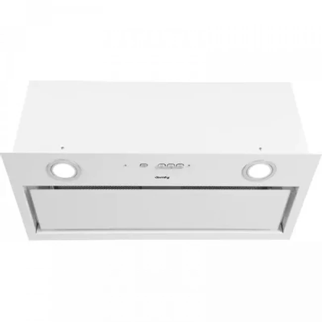 Вытяжка Domfy DM6036BB WG