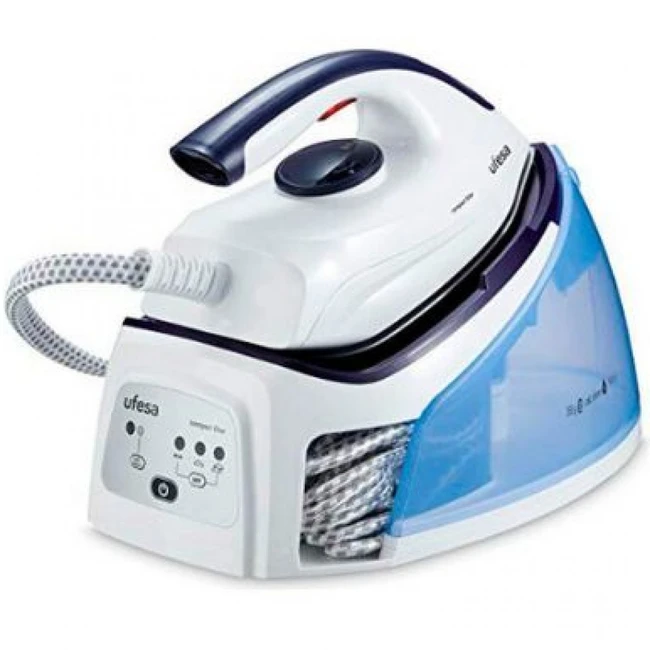 Ufesa PL2450 80204802 (Паровая станция, 2400 Вт)