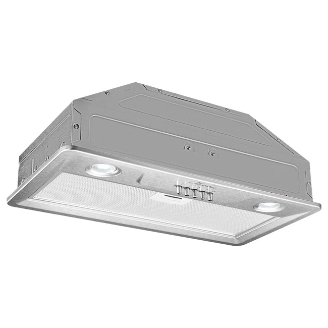 Вытяжка Monsher INHIT 60 Acier