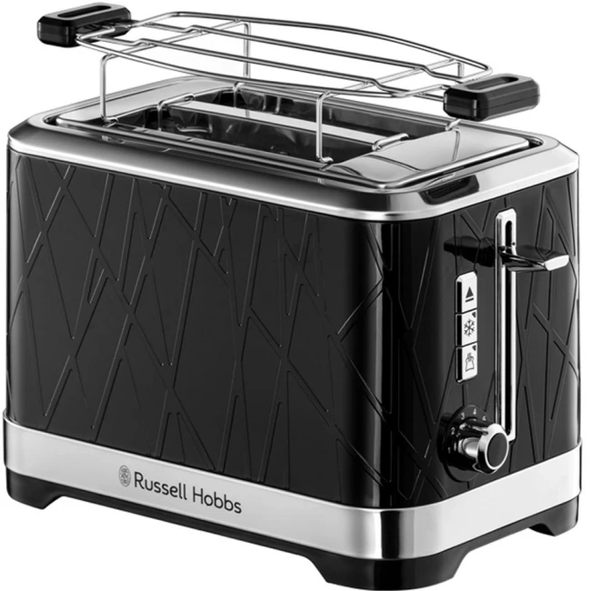 Тостер Russell Hobbs 28091-56 23958036002 (1050 Вт)