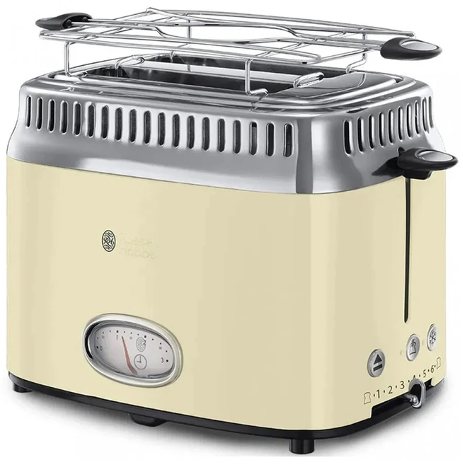 Тостер Russell Hobbs 21682-56 23448036002 (1100 Вт)