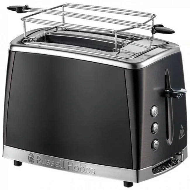Тостер Russell Hobbs 26150-56 23969036001 (1550 Вт)