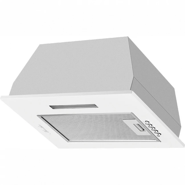 Вытяжка Monsher ANGERS 40 Blanc